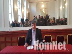 Somogyi eln�ke lett a botr�nyos el��let� roma sz�vetkezetnek