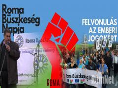 Roma Büszkeség Napja