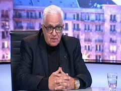 Cs�ka J�nos P�l lett az FC� eln�ke