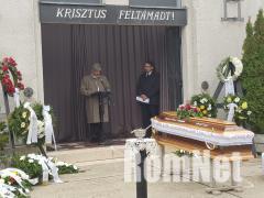 Dr. Kosztics Istv�n: B�cs� Lev�l Kov�cs J�zsef Hontalan K�lt� Bar�tomhoz!