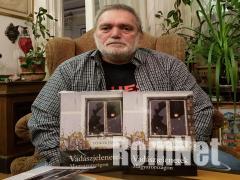 Visszaadja T�dor J�nos a Lendvai-d�j�t a Vona-Rangos interj� miatt