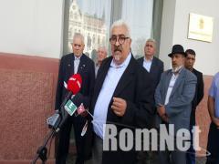 Orsz�gos t�ntet�s �s b�ntet�feljelent�s Farkas Fl�ri�n ellen