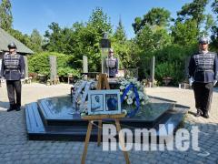 V�gtisztess�get vettek Vill�s Lajost�l