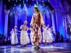 Fergeteges asszimil�ci�, avagy a cig�nys�ghoz integr�l�d� Eur�pa