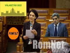 Cig�ny vonalon er�s�tene a Fidesz