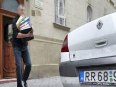 H�zkutat�st tartottak ma az ad�nyomoz�k az OR�-ben