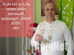 Hidv�gi-B. Attila: � �vi gondolatok az �j �vre