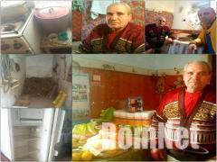 Farkas Fl�rian �desapj�nak m�lyszeg�nys�ge Magyarorsz�g val�s t�k�rk�pe