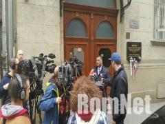 Teleki L�szl� is felh�bor�t�nak tartja az OR� p�nzherd�l�s�t