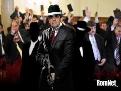 Maffiarendszerben m�k�dik az OR� �s a Lungo Drom a szervezet k�t k�pvisel�je szerint