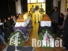 Romagyilkosságok - A nagycsécsi áldozatokra emlékeznek ma