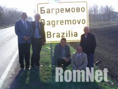 Szerbi�ban j�rtunk