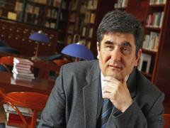 K�llai Ern�: Magunkra maradtunk