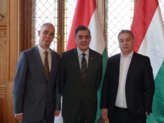 A magyar homof�b t�rv�ny ellen tiltakoz�sul visszaadja magyar kit�ntet�st Romani Rose