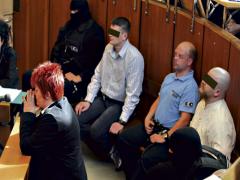 Romagyilkoss�gok – Hamis tan�z�s�rt b�r�s�g el� �ll a „koronatan�”