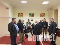 „Senkih�zi emberek �lnek az OR�-ben”