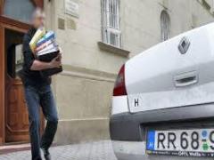 Gyan�s�tottk�nt hallgattak ki t�bb OR�-s k�pvisel�t