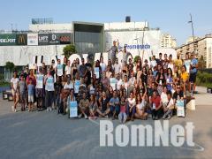So keres, Europa?! – Roma fiatalok üzenete Európa kormányainak és politikusainak