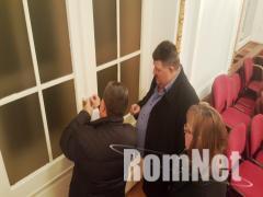 Kompromisszumra jutottak az OR� k�pvisel�i