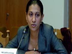 Politikai mened�kjogot kapott Kanad�ban Moh�csi Vikt�ria