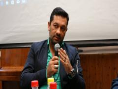 Bogd�n L�szl�: Senkit nem v�dolok!