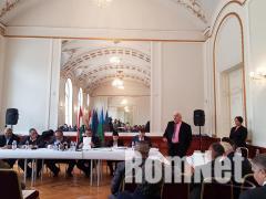 K�zgy�lt az OR�: 