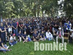 Dik I na Bistar -2014 A ternYpe �s a Phiren Amenca megeml�kez�se Lengyelorsz�gban