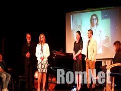 J�n�s T�mea szak�pol� kapta az idei Aranyp�nt-d�jat