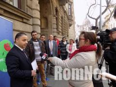 Feltétel nélküli alapjövedelmet vezettetne be az Opre roma párt