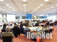 Európai roma ifjúsági konferenciát tartanak Budapesten
