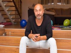 Kunhegyesi Ferenc nyerte a B�cs-Kiskun Megyei Prima Dijat