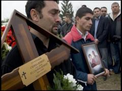 Tíz éve gyilkoltak Tatárszentgyörgyön - visszatekintés