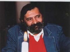 Elhunyt a neves cig�ny k�lt�, Kov�cs J�zsef Hontalan