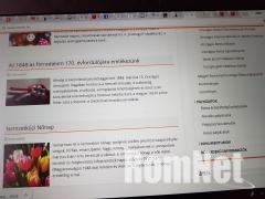 Az OR� l�thatatlan kamp�nya 80 milli� ad�forintb�l