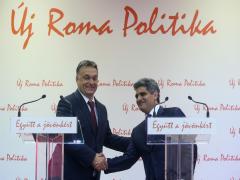 A kormány értékelné és újrakötné a roma keretstratégiát