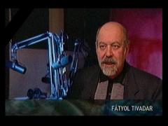 F�tyol Tivadarnak – Nekrol�g helyett