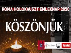 Megemlékezés-plakát