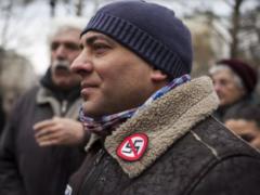 Horváth László aktivista