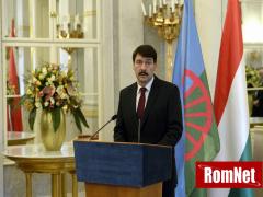 A n�gy �vvel ezel�tti nyilatkozat�val �zen a romanapon az �llamf�