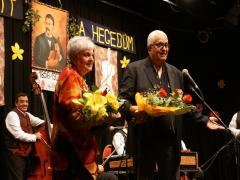 Dank� Pist�ra eml�keztek �jpesten