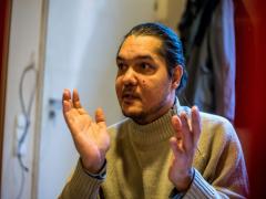 J�n�s Tam�s: A ragadoz� �s a pr�da is �n vagyok