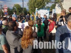 Az ukrán nagykövet is elítélte a kárpátaljai romák elleni támadást