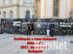 Szavak, melyek tettekhez vezettek - Kiállítás