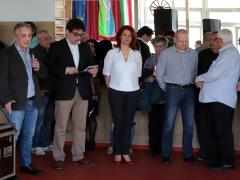 Romanapi kultur�lis m�sor �jpesten