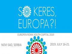 So keres, Europa - újvidék