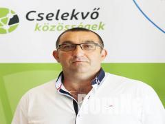 „�j korszak kezd�dik a roma�gyben is” - Interj� Aba-Horv�th Istv�nnal