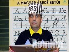 M�sf�l �vtized alatt v�gezte el �ltal�nos iskol�j�t Farkas Fl�ri�n