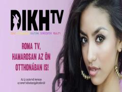 Országhódító útra lép a Dikh Tv