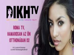 Orsz�gh�d�t� �tra l�p a Dikh Tv