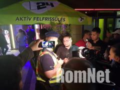 T�ntet�s a Remix diszk� diszkrimin�ci�ja ellen